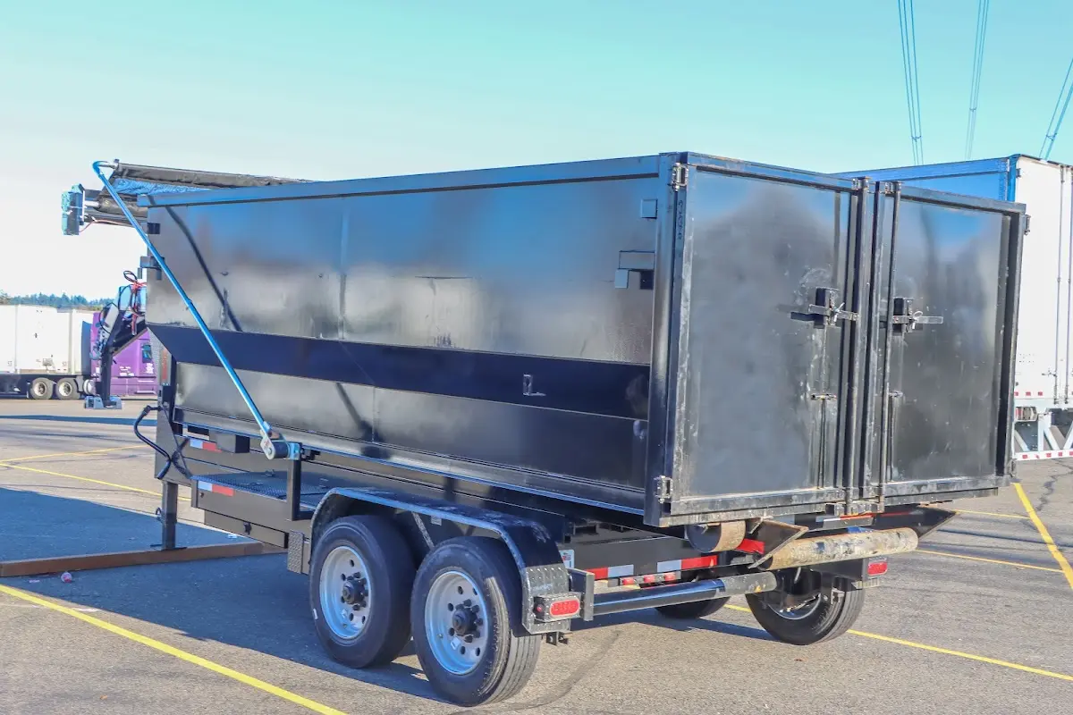 Dumpster Rental services in Lawrenceburg, KY